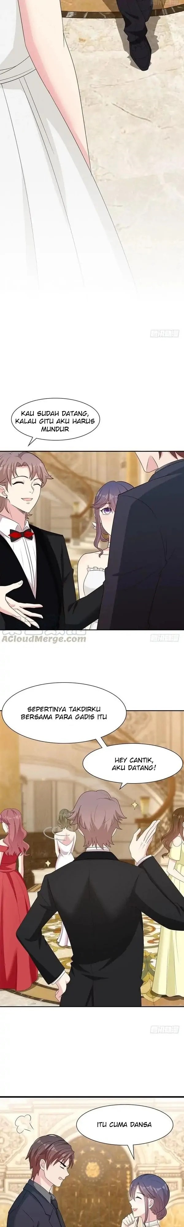 The Wife Contract and My Daughter’s Nanny chapter 149